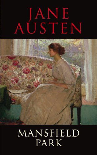 MANSFIELD PARK
