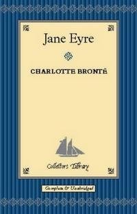 Jane Eyre [hardcover]