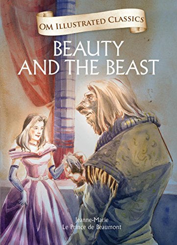 Beauty and the beast [hardcover]