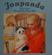Jonpanda Storybook