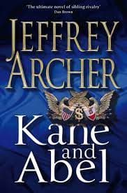 Kane and abel by Jeffrey Archer