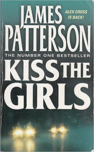 Kiss the Girls