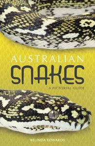 Australian snakes