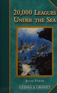 20,000 Leagues Under The Sea