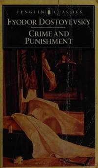 CRIME AND PUNISHMENT