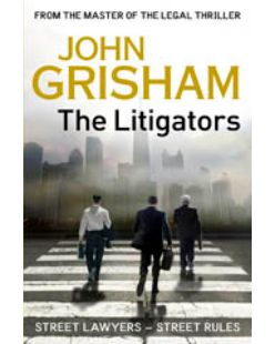 The Litigators