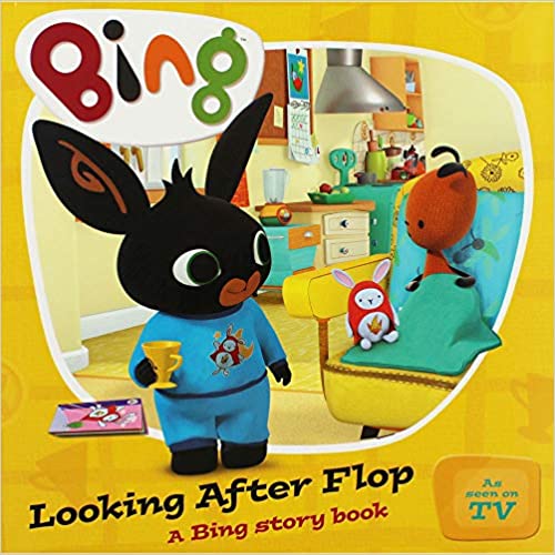 looking After Flop Bing