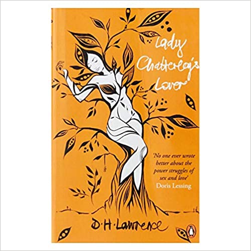 Lady Chatterley's Lover