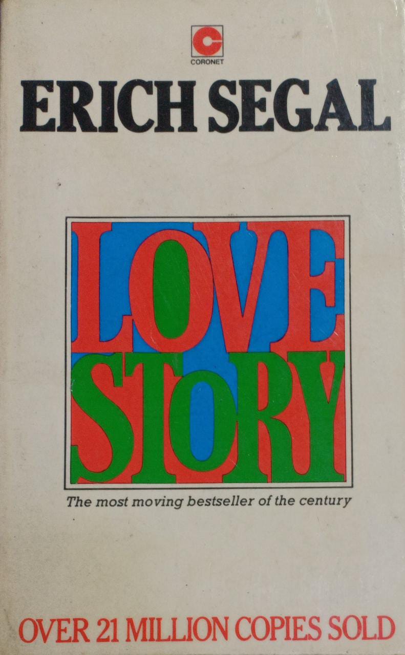 LOVE STORY