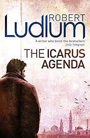 The Icarus Agenda by Robert Ludlum