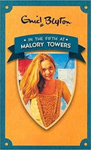 Load image into Gallery viewer, In the Fifth at (Malory Towers) Book No: 5
