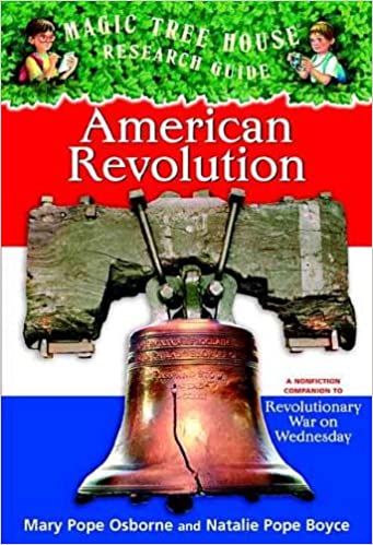 American Revolution