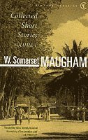 Collected Short Stories: v.1 (RARE BOOKS)
