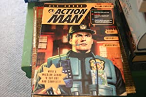 All About Action Man