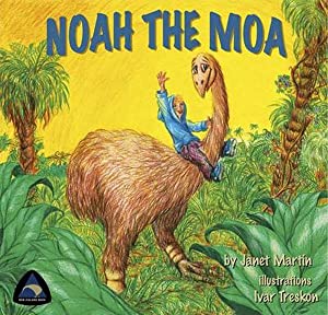 NOAH THE MOA