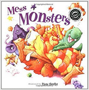 Mess Monsters