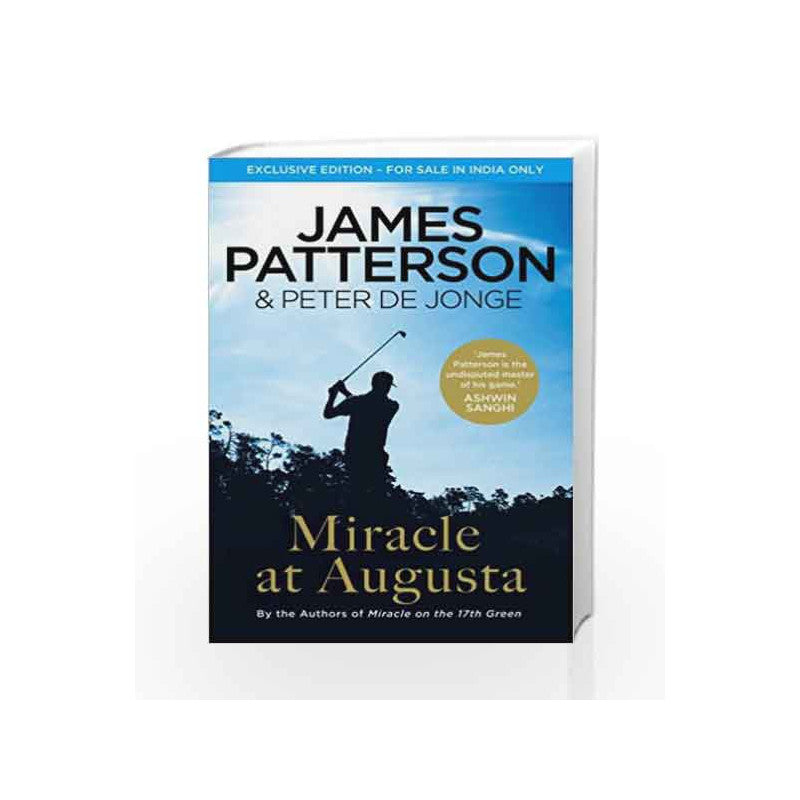 MIRACLE AT AUGUSTA