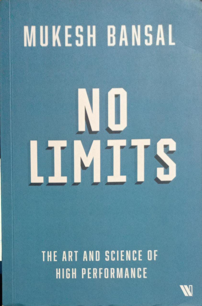 No Limits