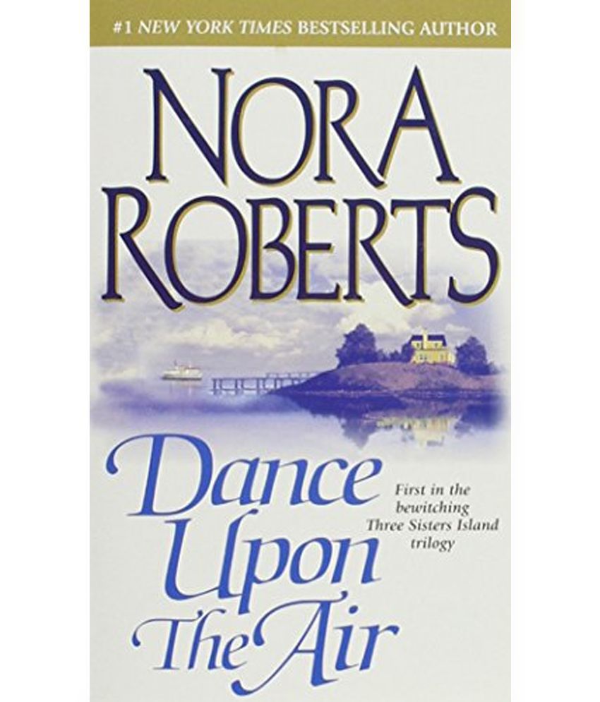 Dance Upon The Air