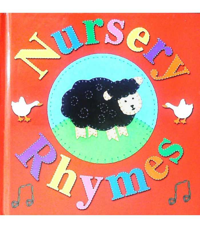 NURSERY RHYMES [HARDCOVER]