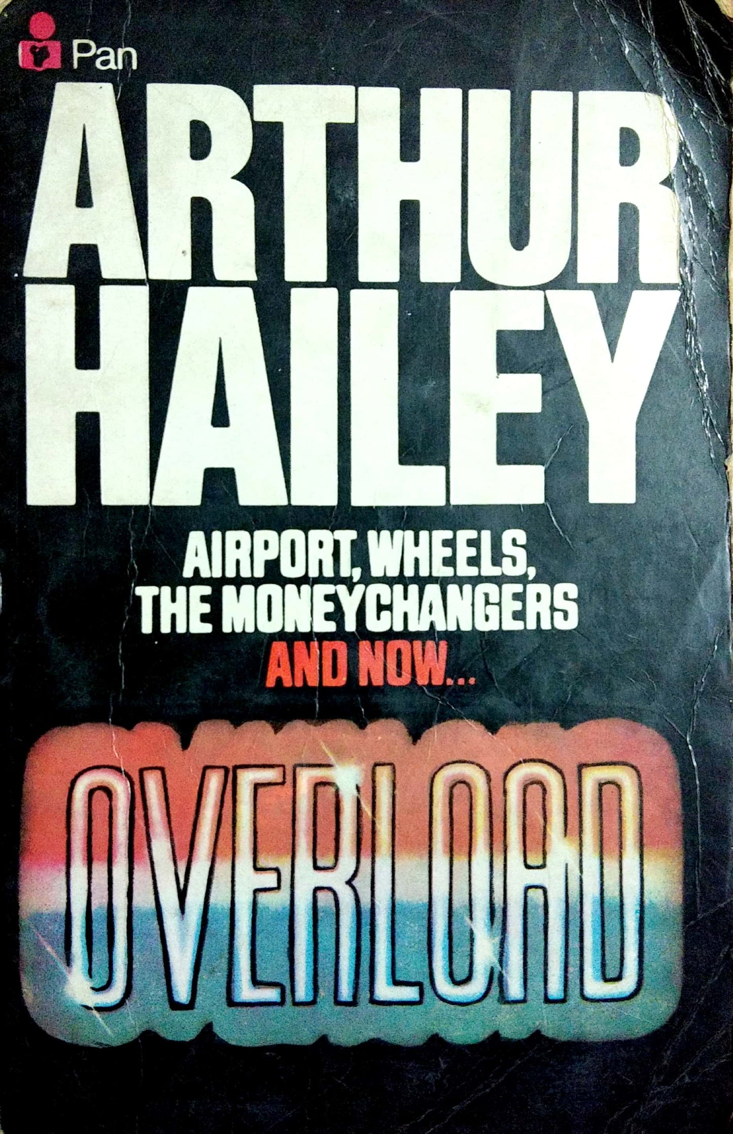 OVERLOAD
