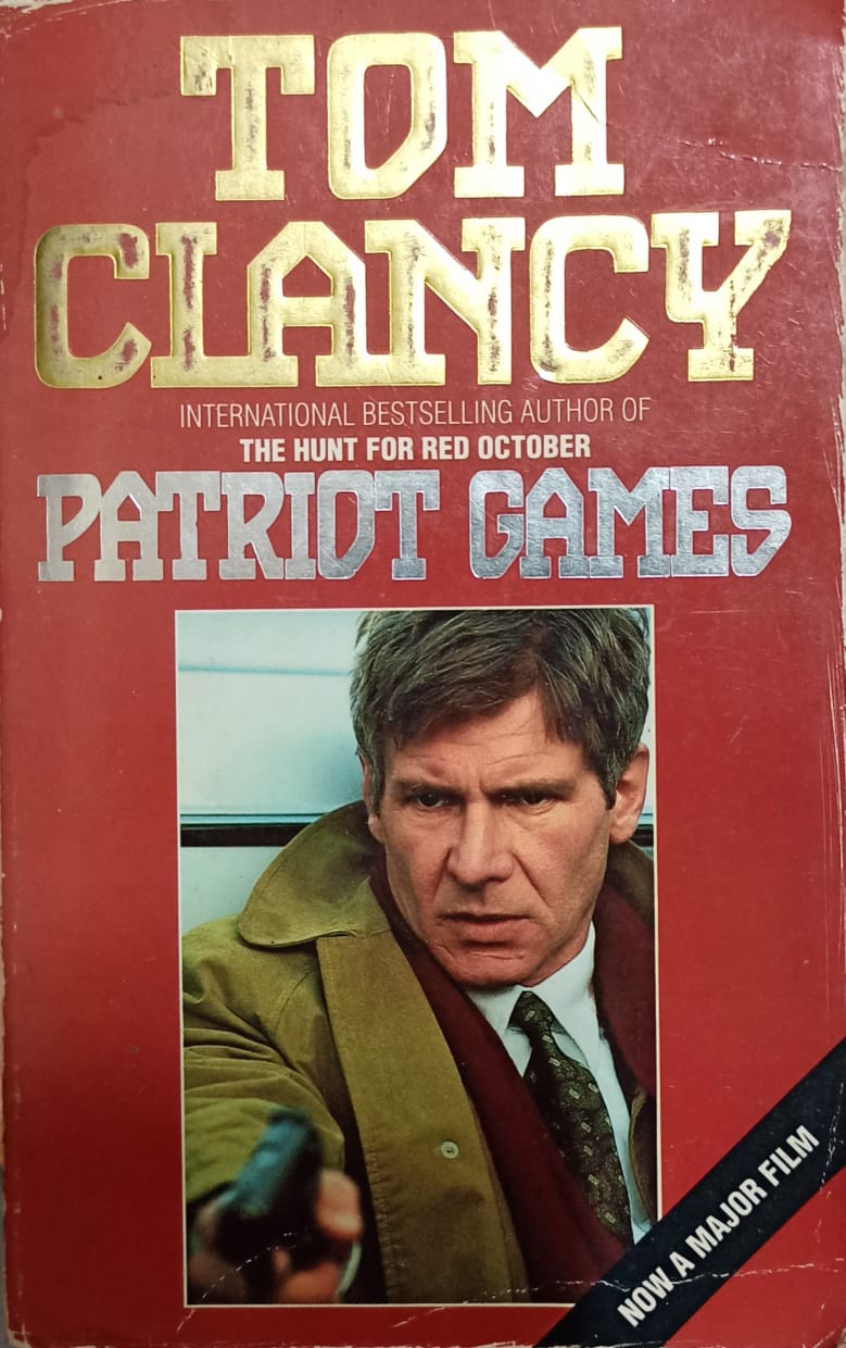 Patriot Games