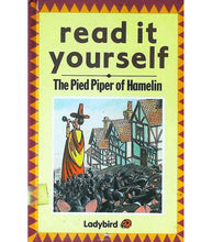 Load image into Gallery viewer, The Pied Piper of Hamelin (LADYBIRD) (HARDCOVER)
