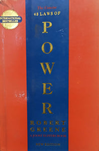 The Concise 48 Laws of Power