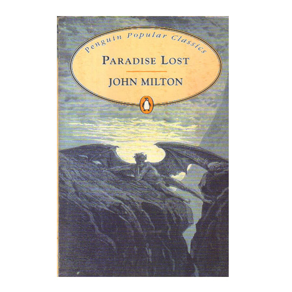 Paradise Lost (Penguin Popular Classics)