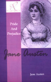 Pride & Prejudice by Jane Austen