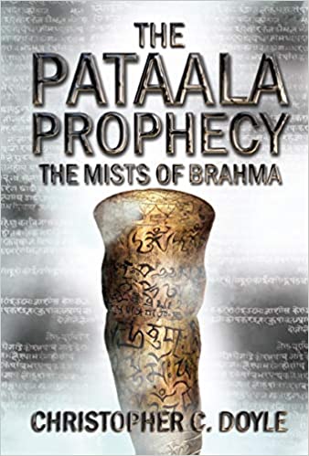 The Pataala Prophecy Book 2: The Mists of Brahma