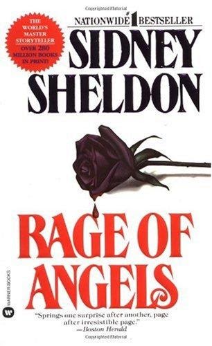 Rage Of Angels