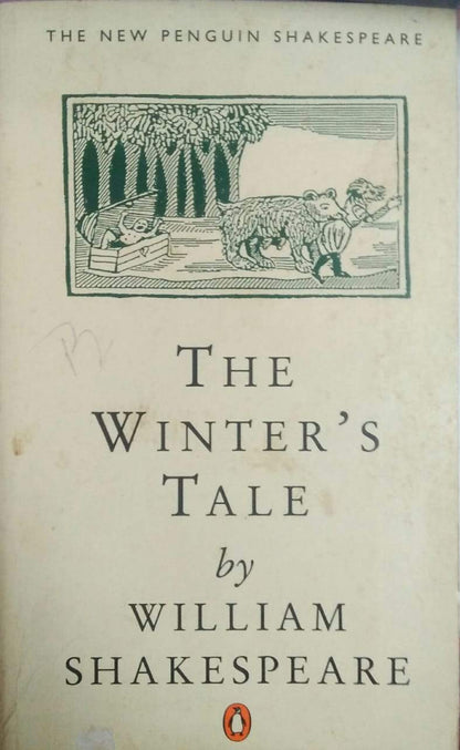The Winter's Tale CLASSICS