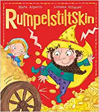 Rumpelstiltskin