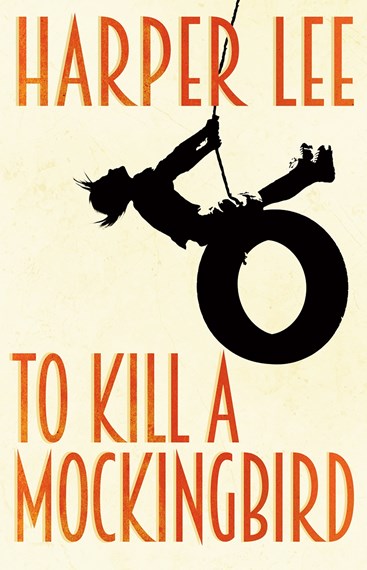 To Kill A Mockingbird