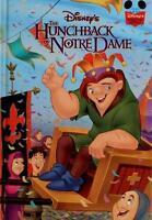 The hunchback of notre dame [hardcover]