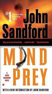 Mind Prey