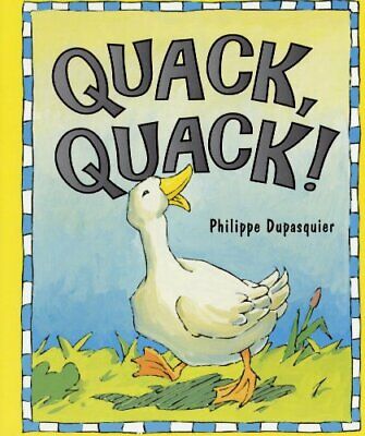 Quack Quack!