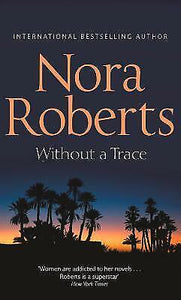 Without a trace