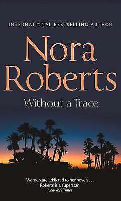 Without a trace