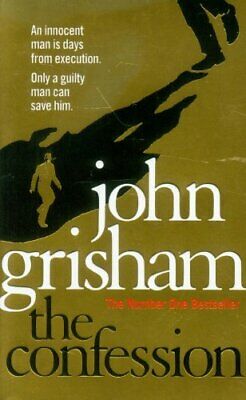 The confession by John Grisham