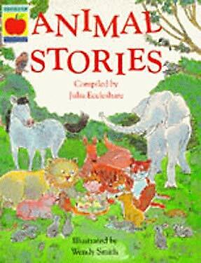 ANIMAL STORIES