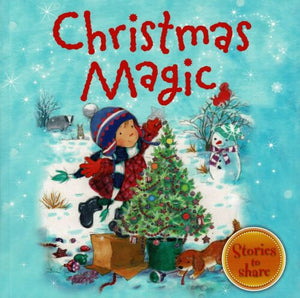 CHRISTMAS MAGIC