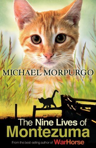 Michael Morpurgo