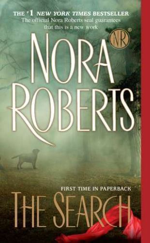 The Search by Nora Roberts