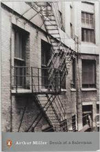 Load image into Gallery viewer, Death of a salesman by Arthur Miller
