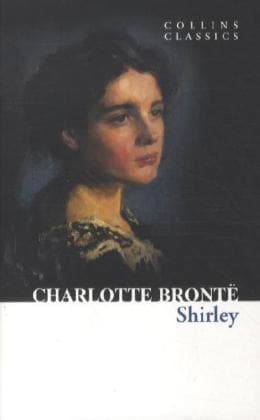 Shirley (Wordsworth Classics)