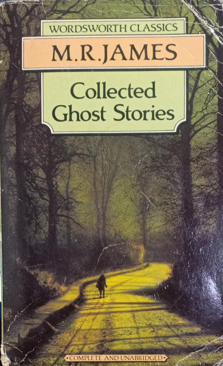 Collected Ghost Stories