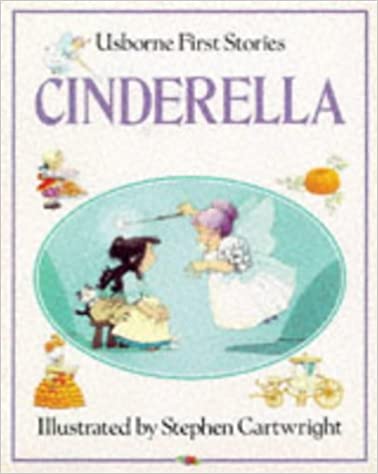 Cinderella (First Stories)