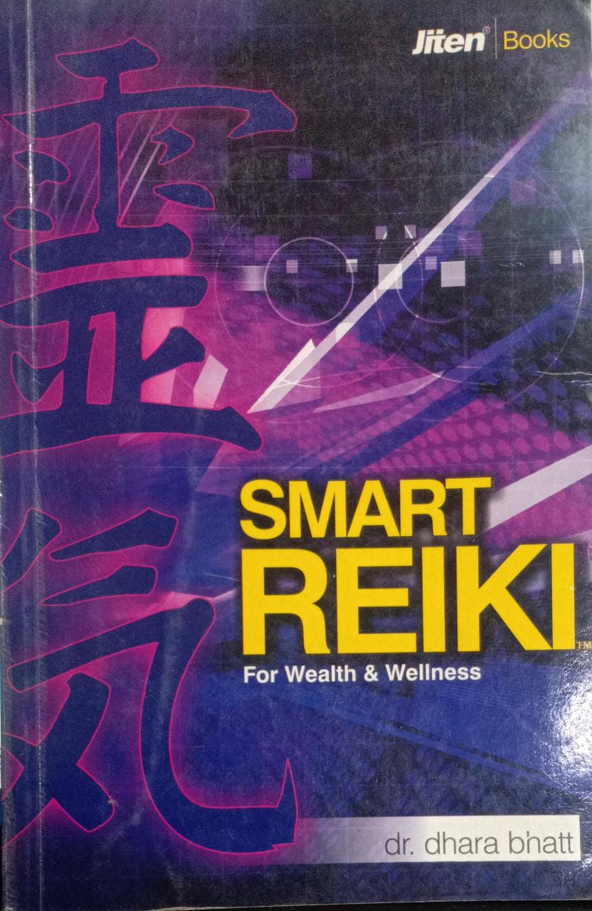 smart reiki for wealth and wellness